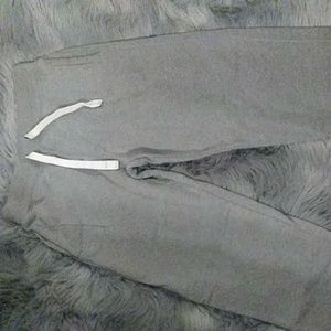 Gray Old Navy Sweats